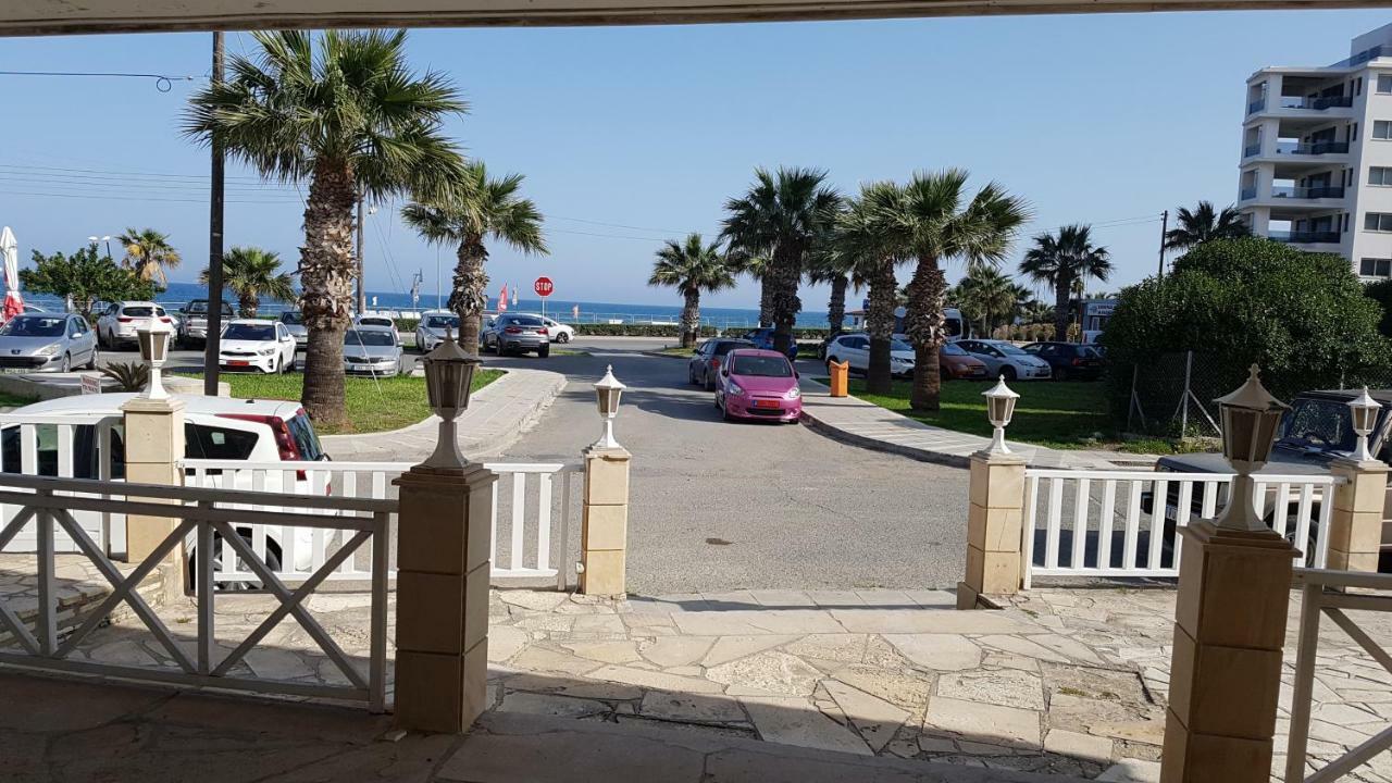 Apartment Zorbas Sea View No 1 - Antoniella