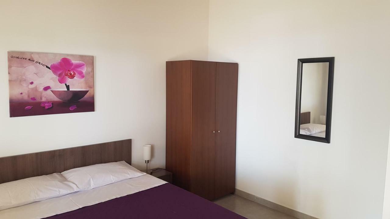 Apartment Zorbas Sea View No 1 - Antoniella