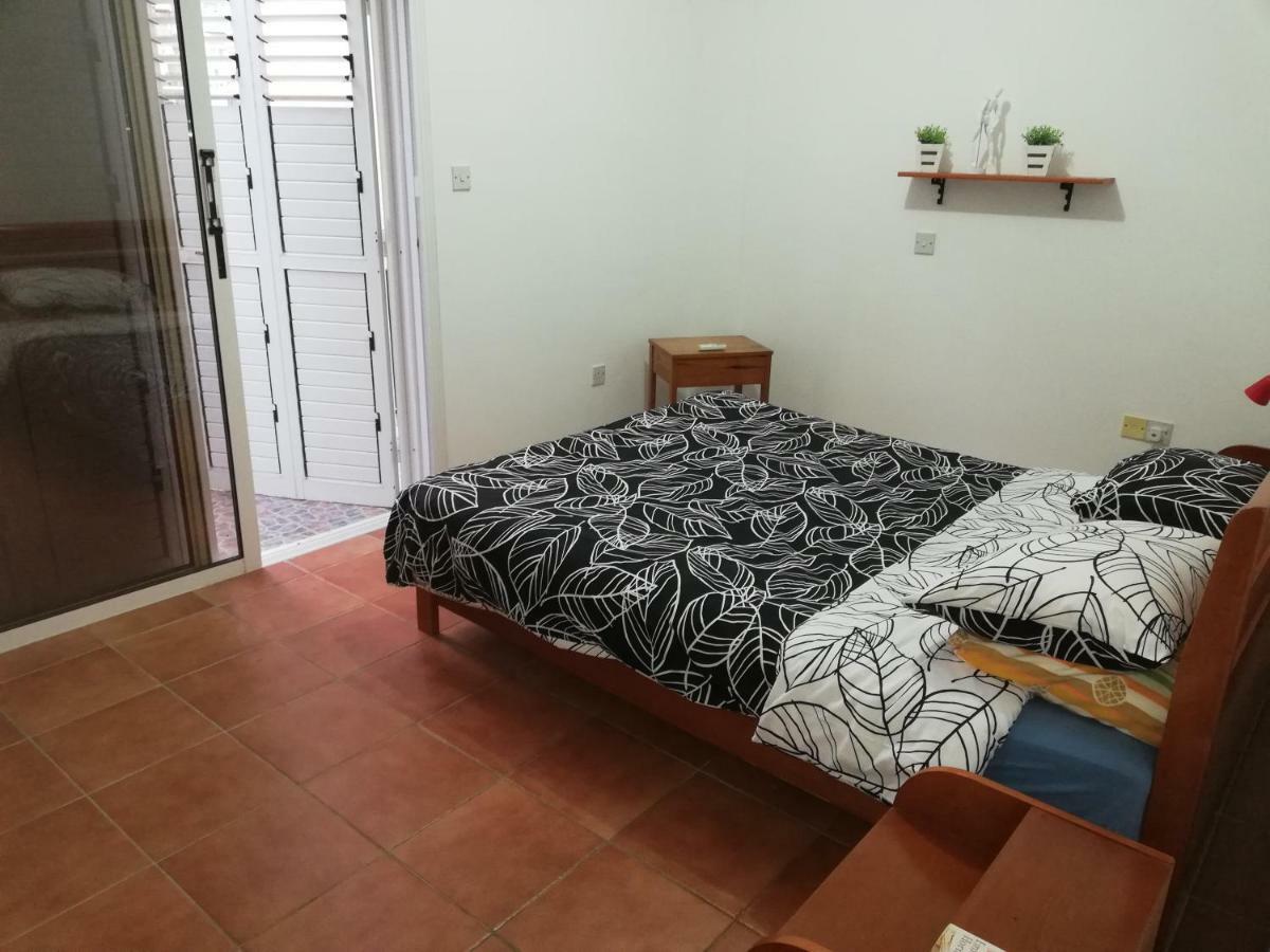 Chriselina Gottage Apartment Paphos