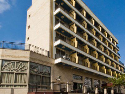 Semeli 3* Nicosia