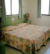 Livas Aparthotel Pernera