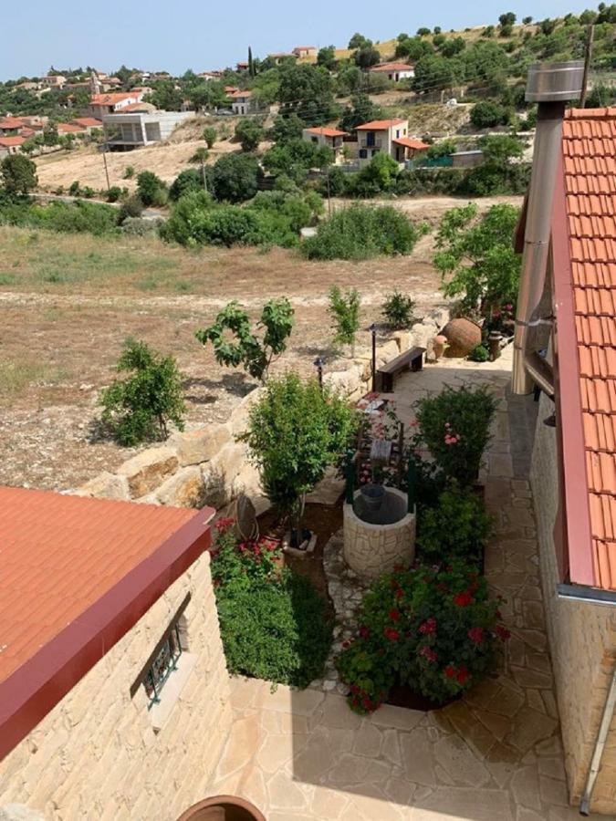 Traditional House Lofou