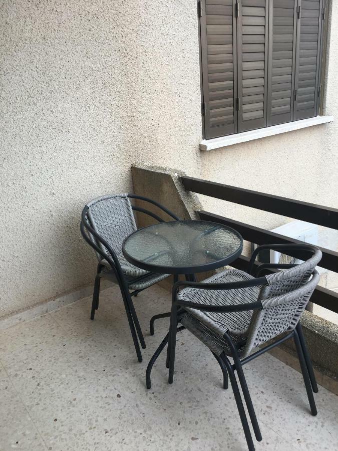 Christos Apartment