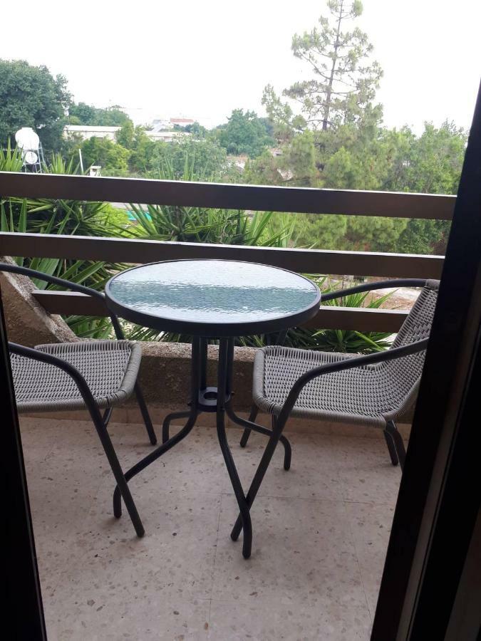 Apartment Christos *