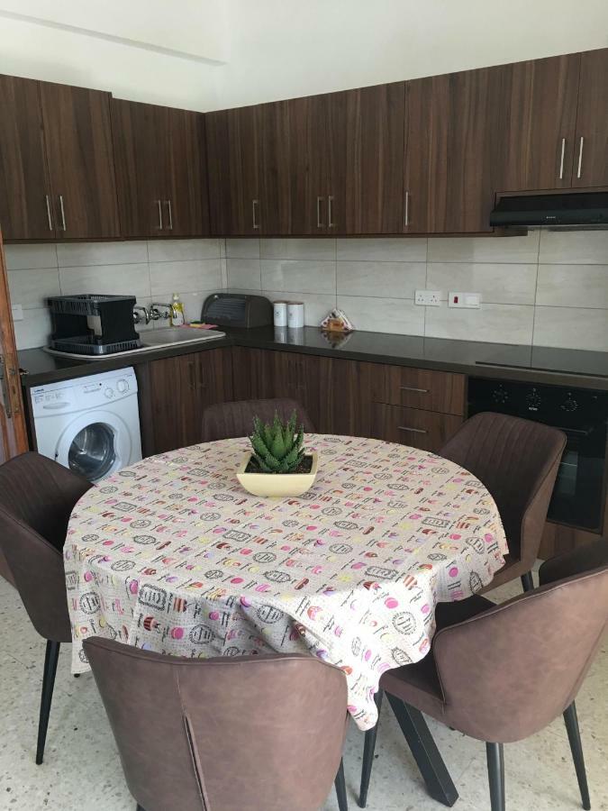 Apartment Christos Dhrousha
