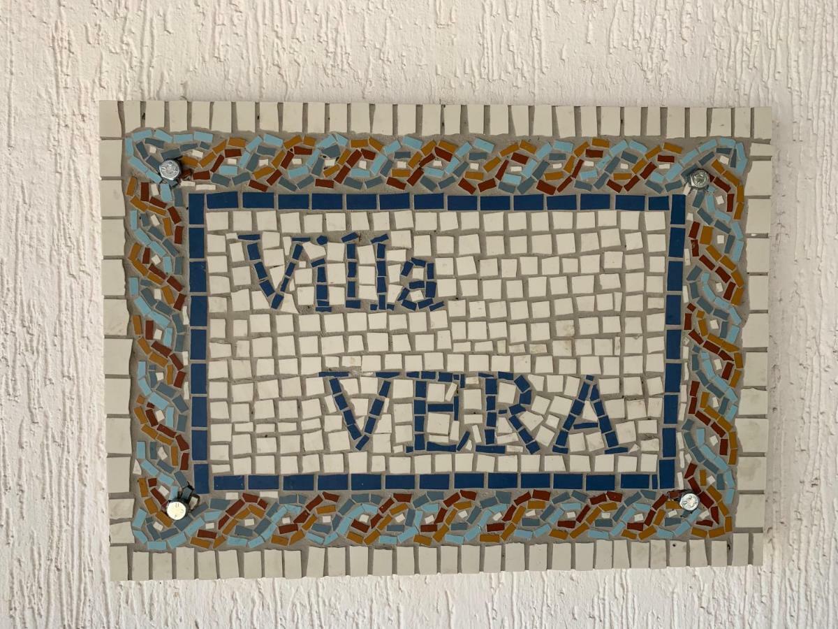 Sea Front Vera Holiday home