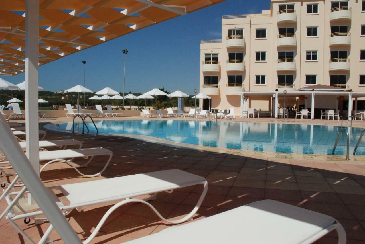 Kama Lifestyle Aparthotel Protaras