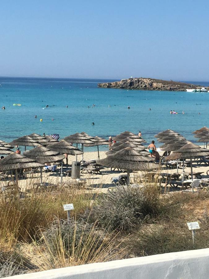 Narcissos Nissi D9 * Ayia Napa