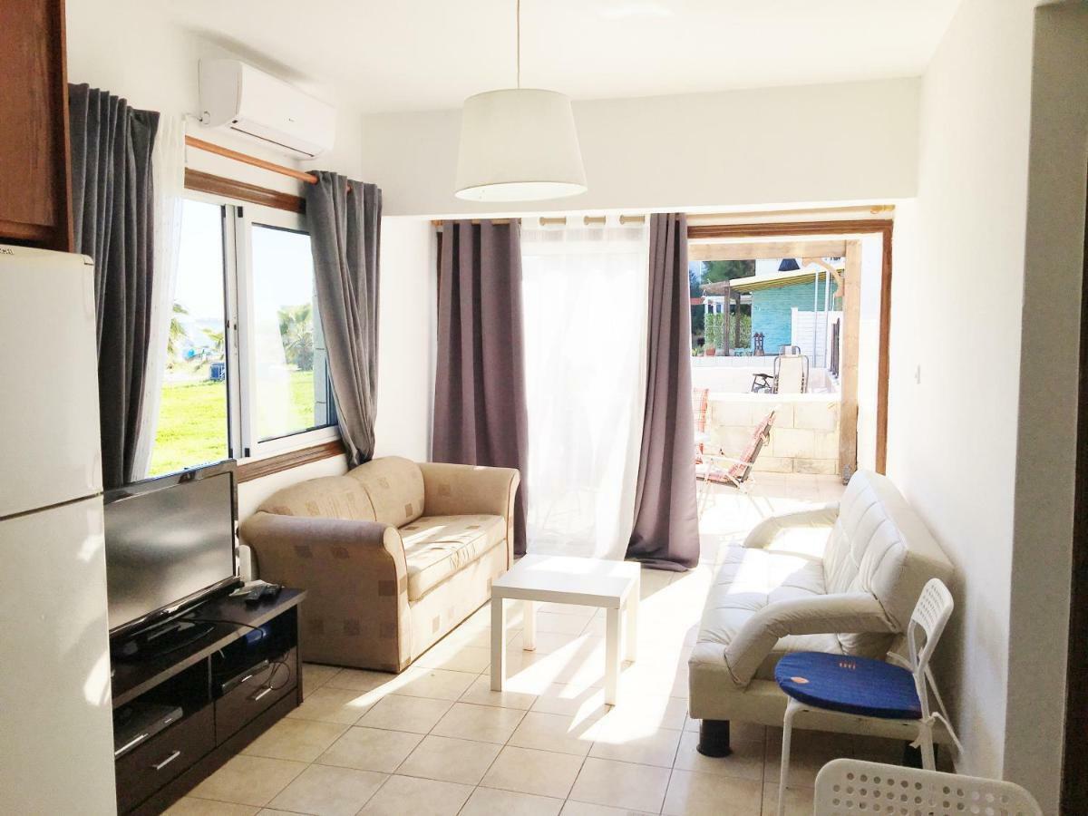 Holiday home House Mesopotamias 32 Larnaca