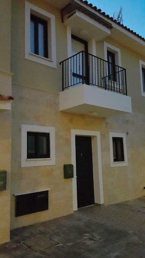Apartment Chris's Kyklades Paralimni