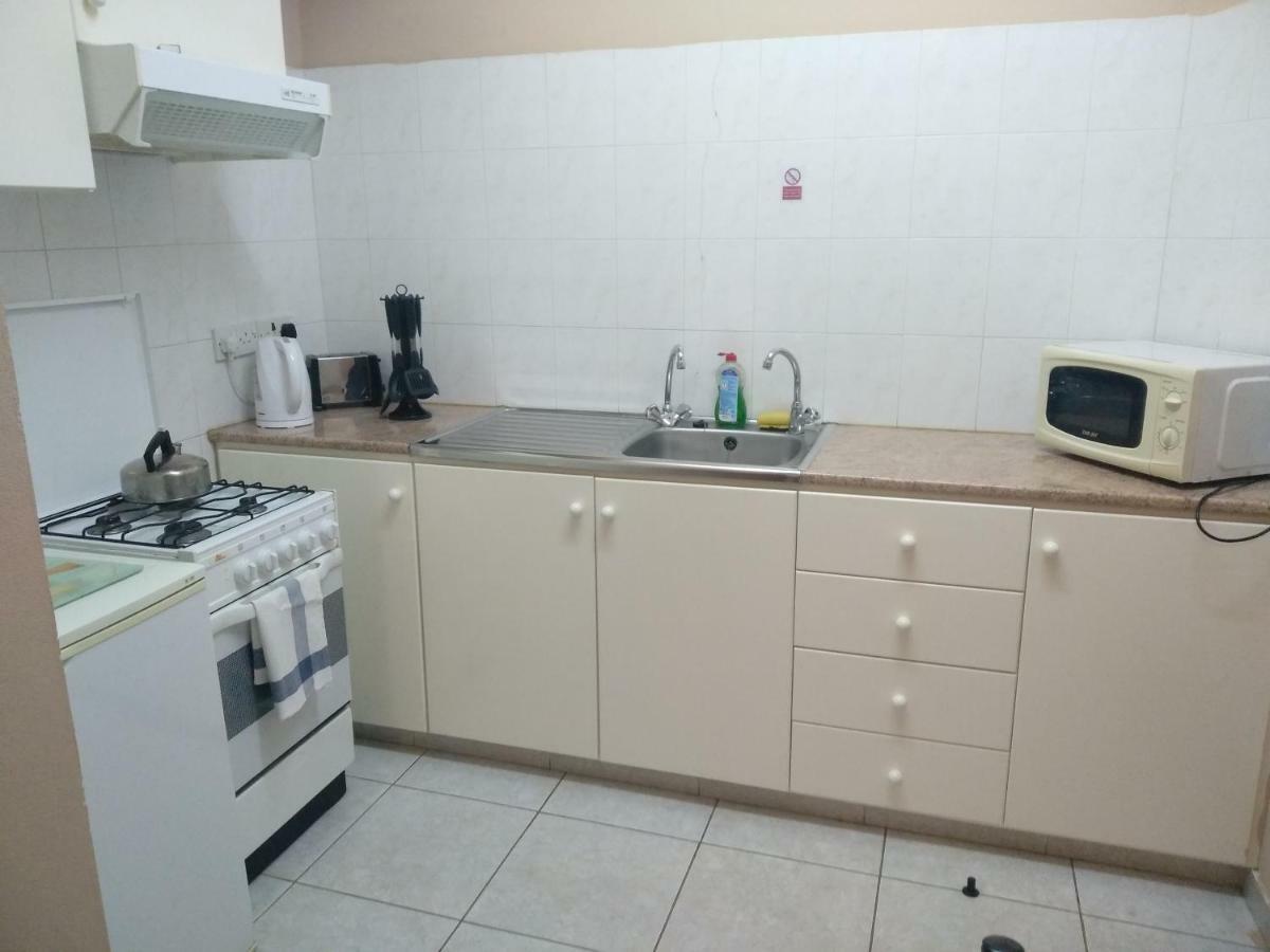 Aparthotel Rantzo Pissouri