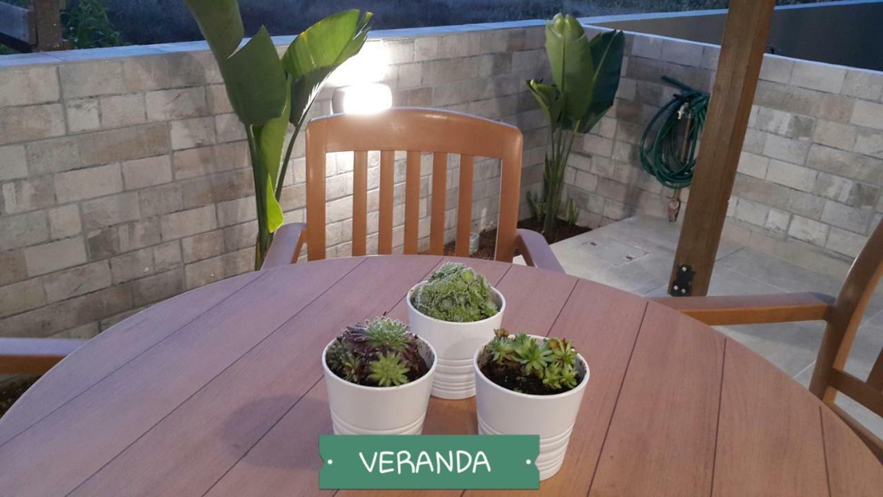 Chris's Kyklades Apartment *