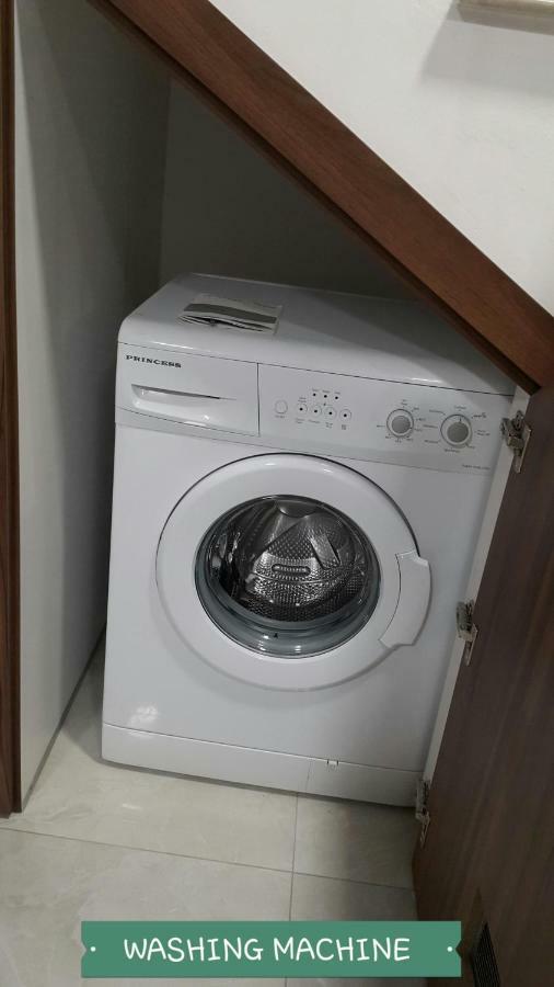 Apartment Chris's Kyklades Paralimni