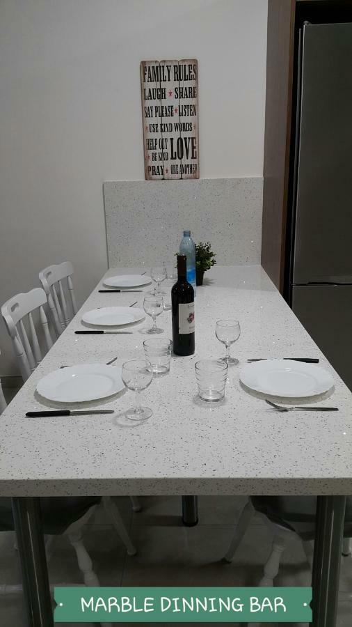 Apartment Chris's Kyklades Paralimni