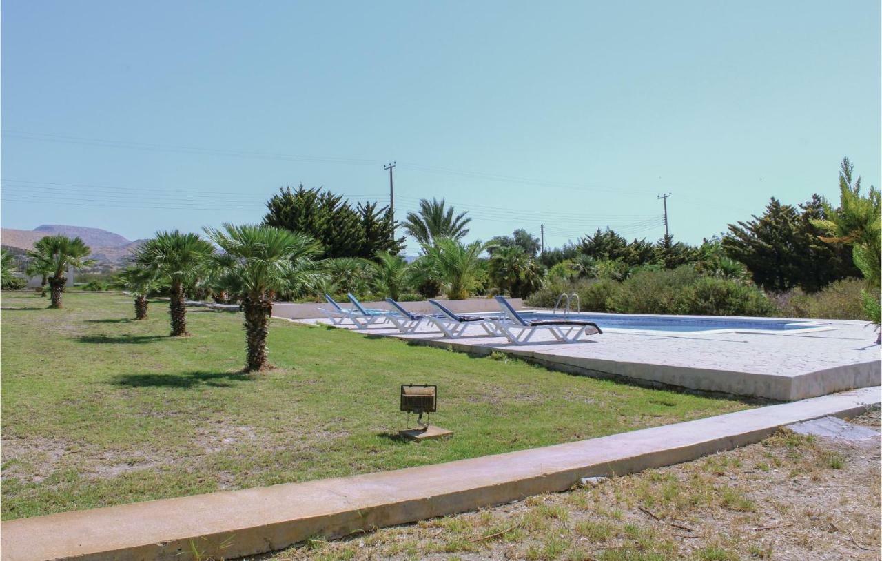 Stunning In Maroni-larnaca With Wifi * Perivolia