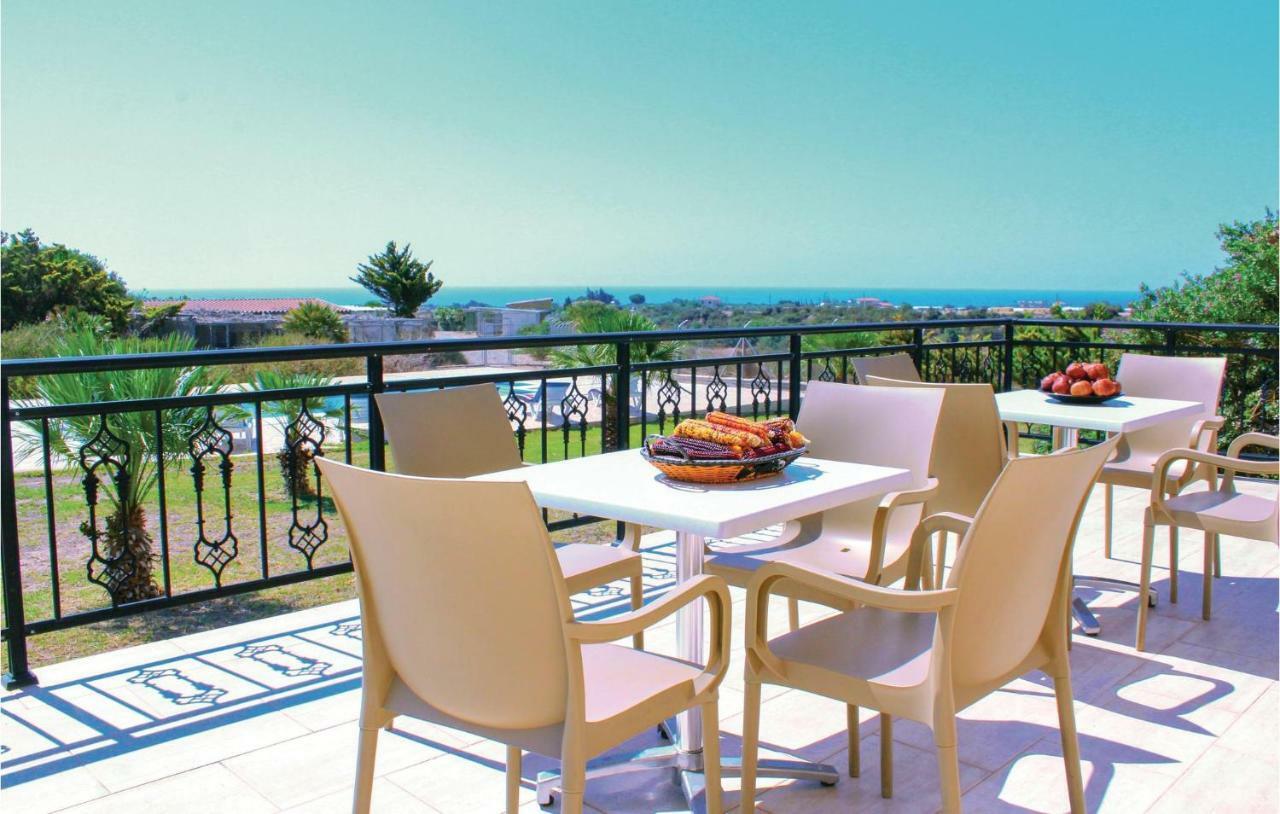 Stunning In Maroni-larnaca With Wifi Holiday home *