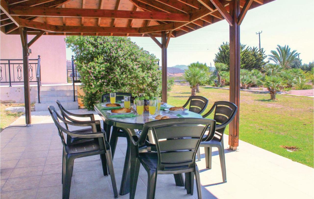 Stunning In Maroni-larnaca With Wifi