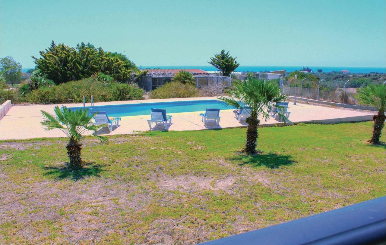Holiday home Stunning In Maroni-larnaca With Wifi Perivolia