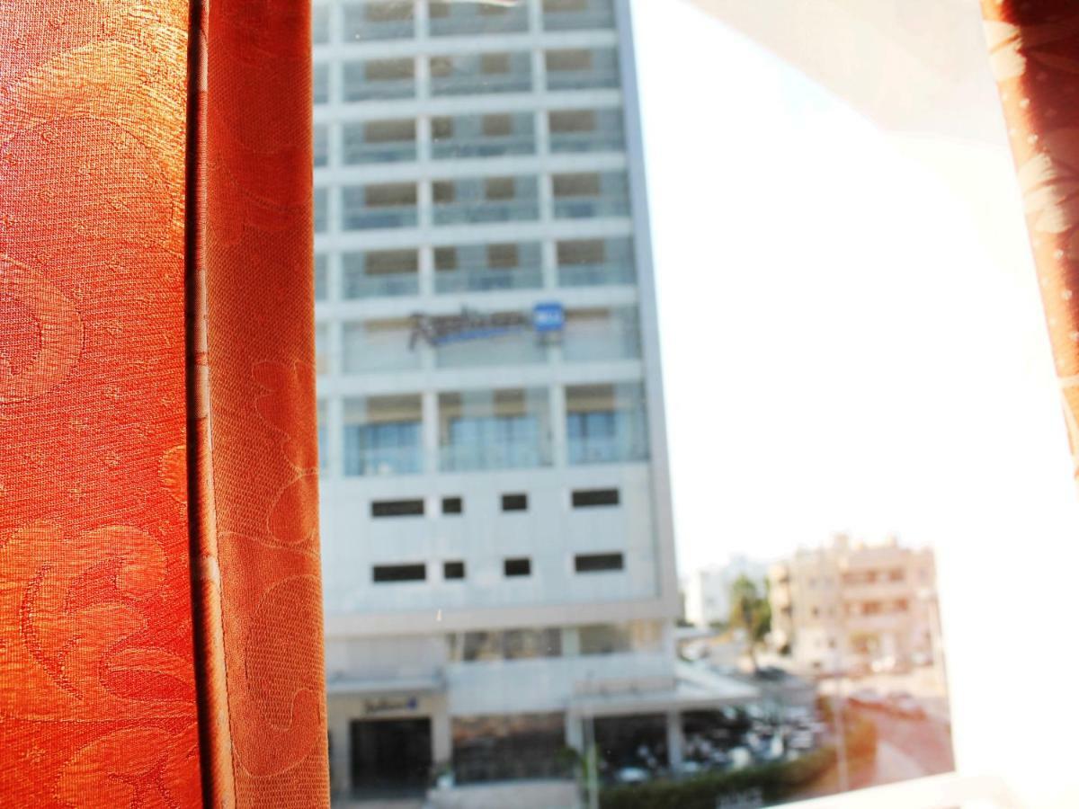 Rebioz 2* Larnaca