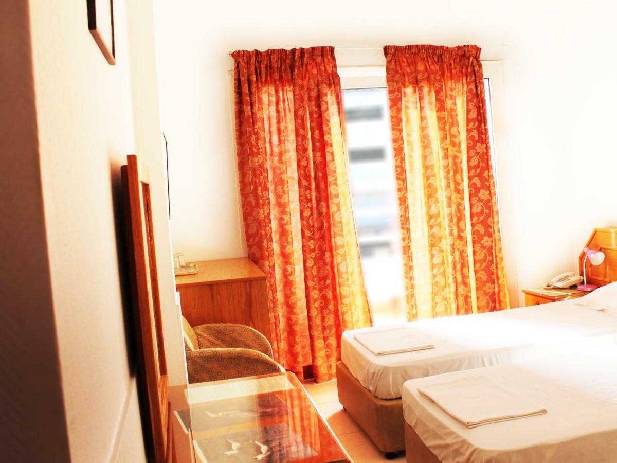 Hotel Rebioz Larnaca