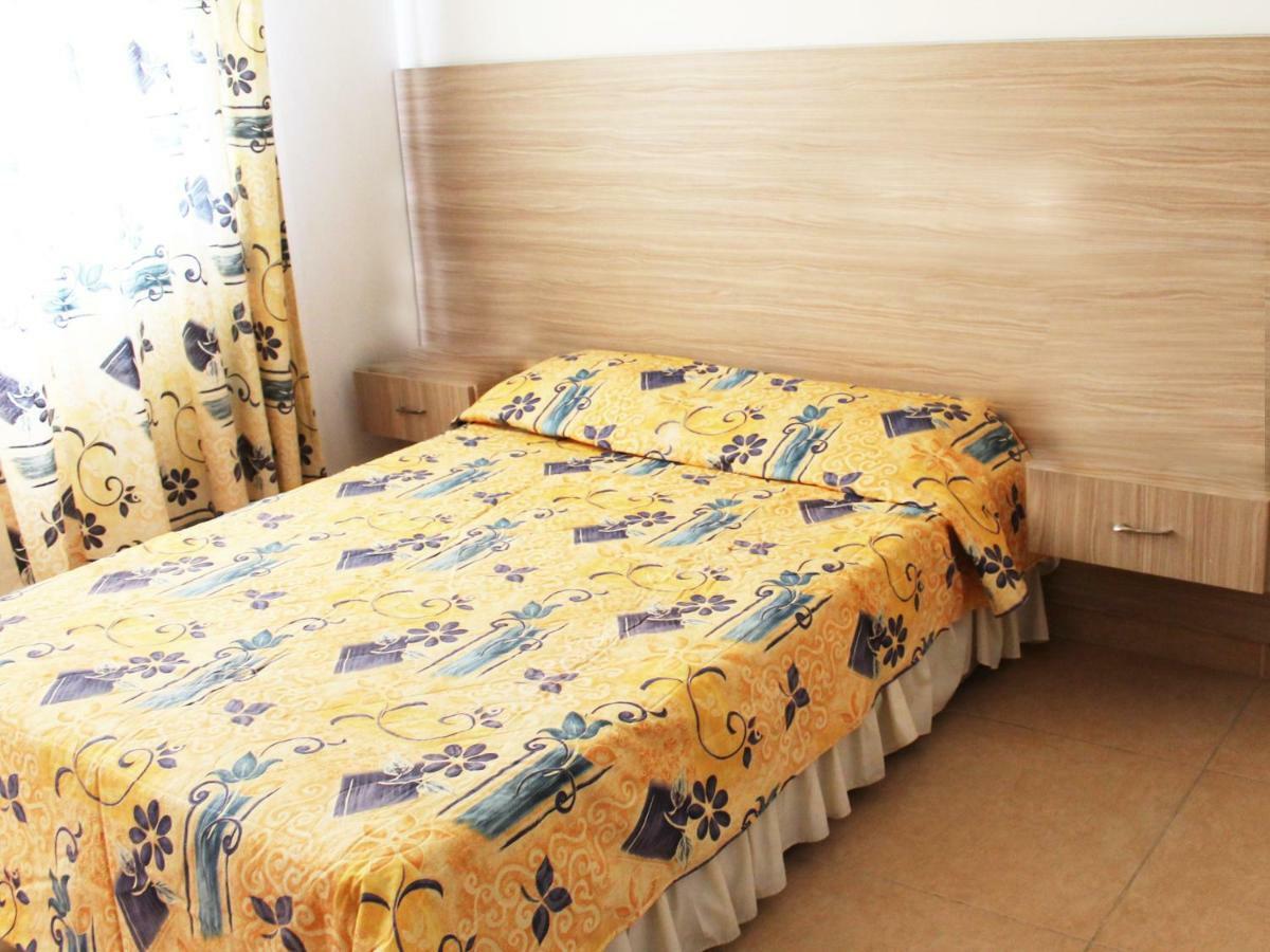 Rebioz Hotel