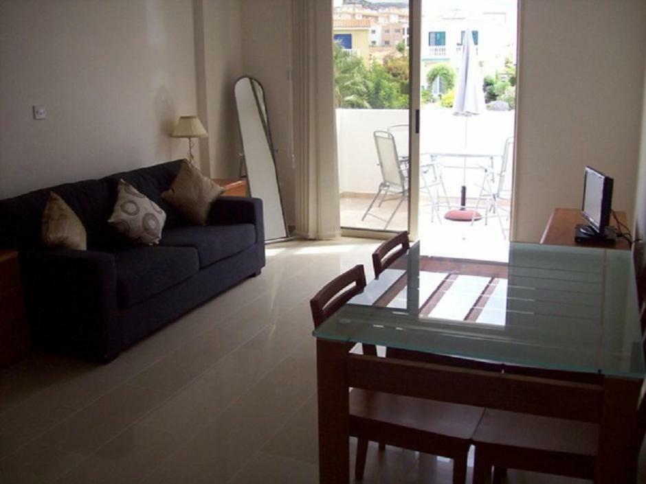 Appartement D202 Vanessa Apartments, Peyia