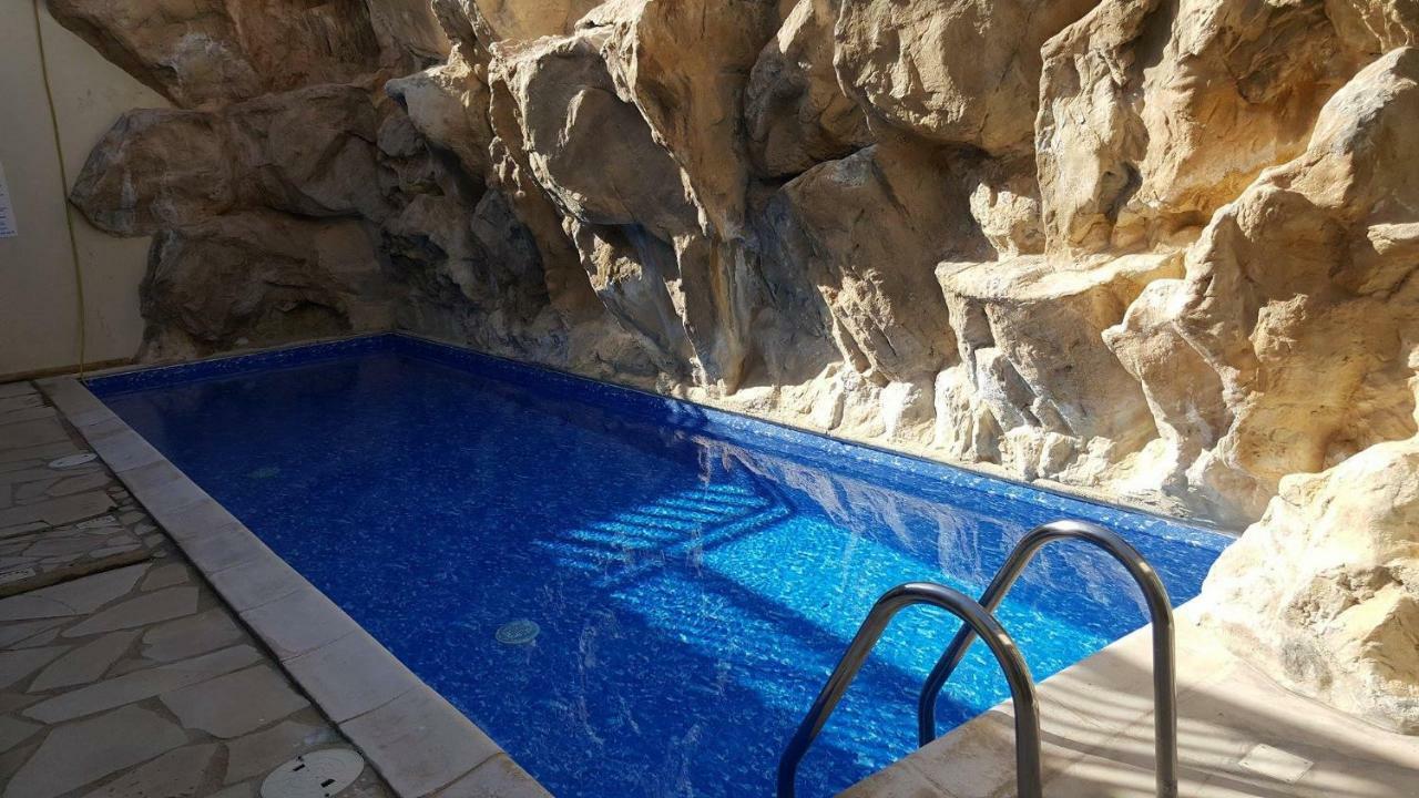 D202 Vanessa Apartments, Peyia