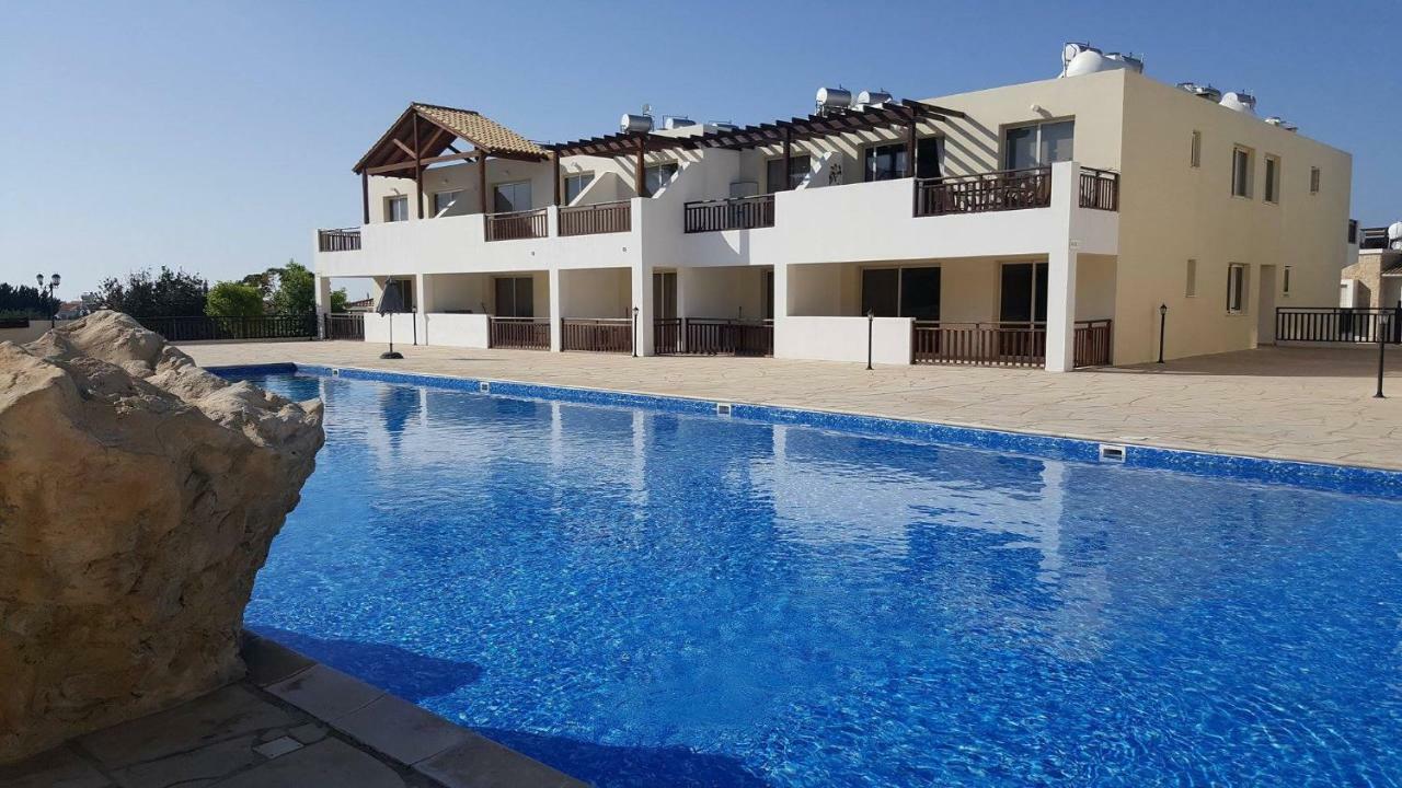 D202 Vanessa Apartments, * Peyia