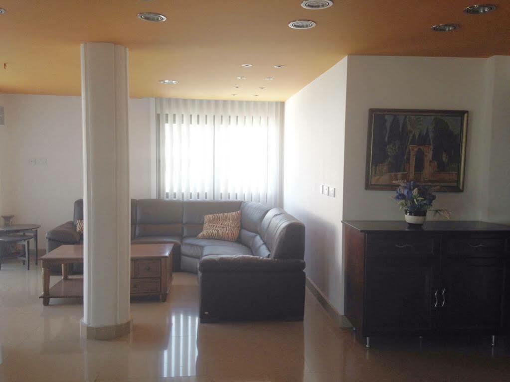 Hotel Rebioz