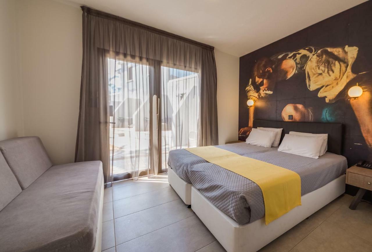 Narcissos Waterpark 4*