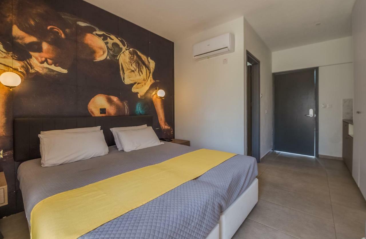 Aparthotel Narcissos Waterpark Protaras
