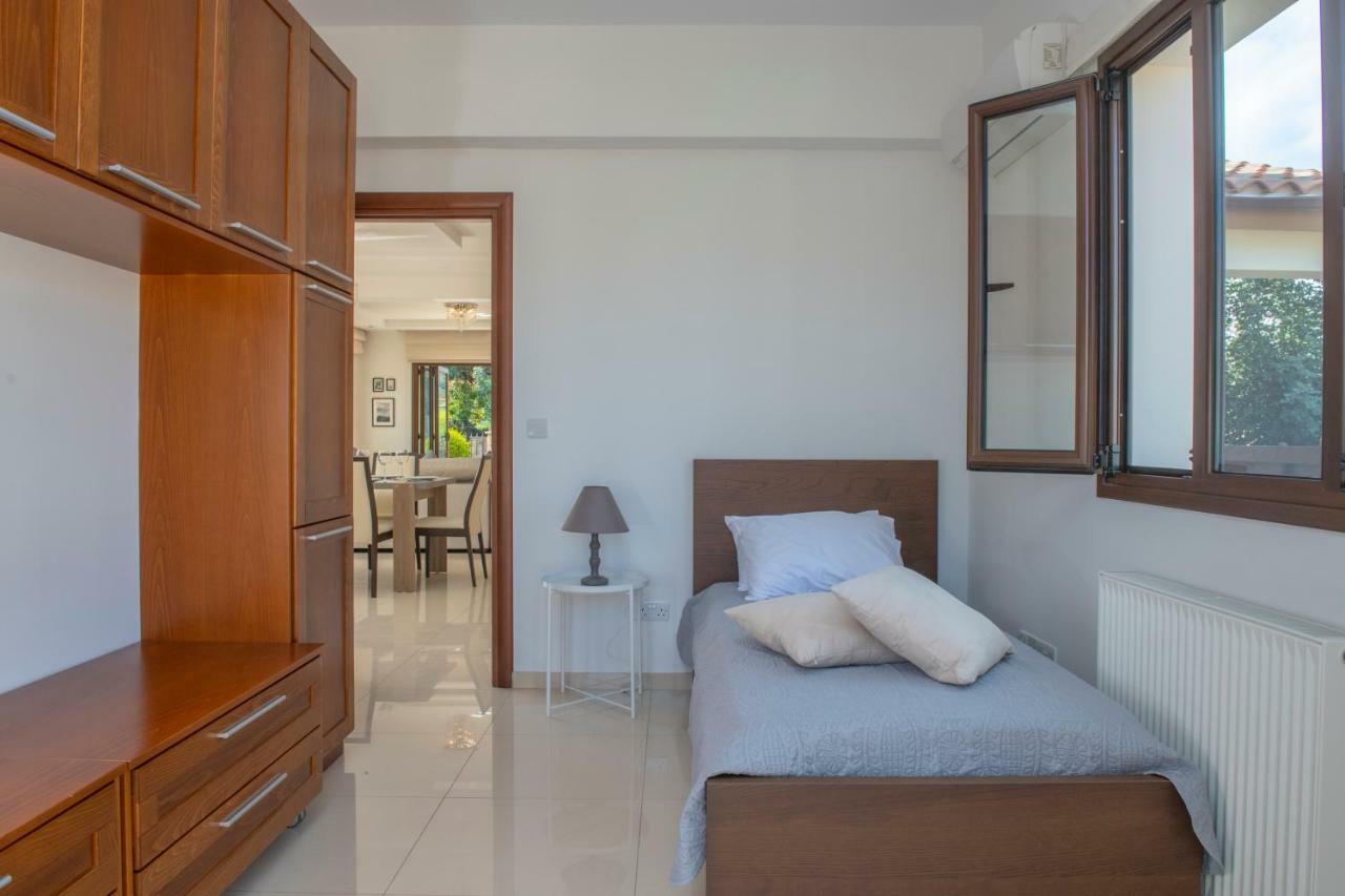 Kallizoni Villa Paphos