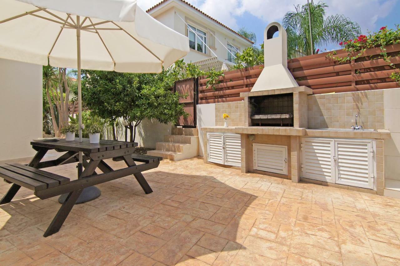 Villa Astrid *