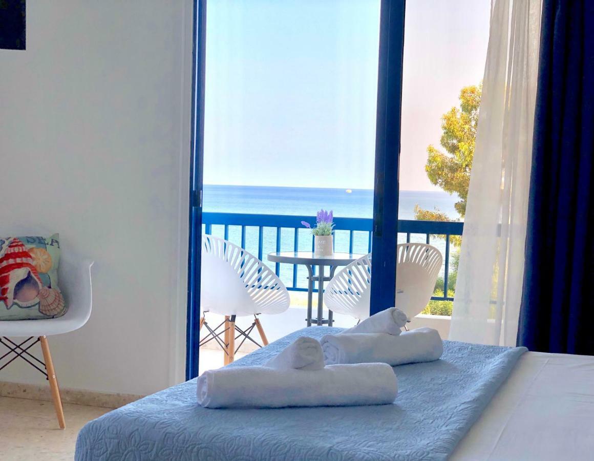 Appartement Governors Costas Apts
