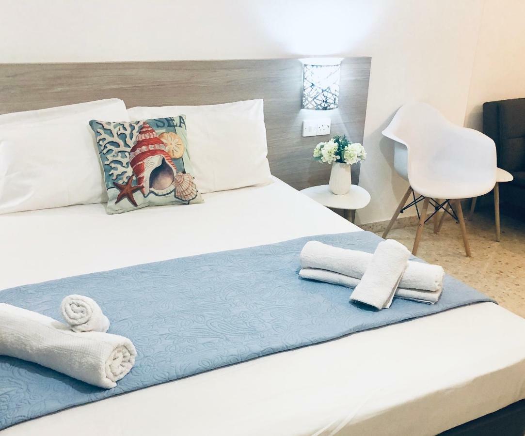 Governors Costas Apts Appartement