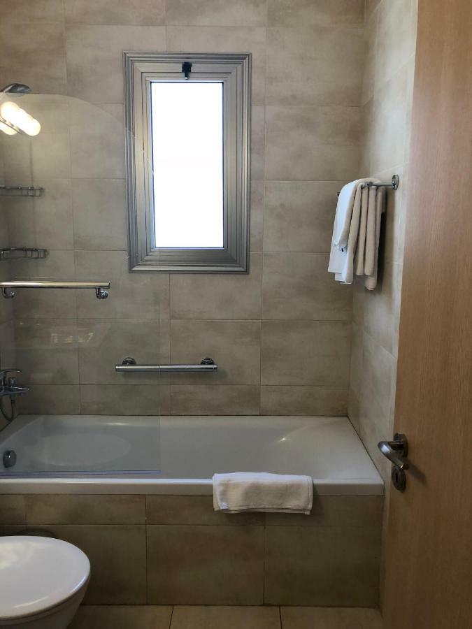 Gardenia 104 Near The Beach Apartment Limassol