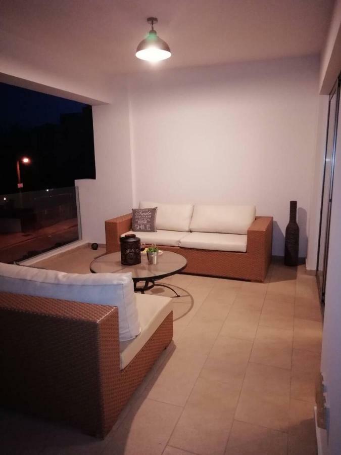 Gardenia 104 Near The Beach Limassol