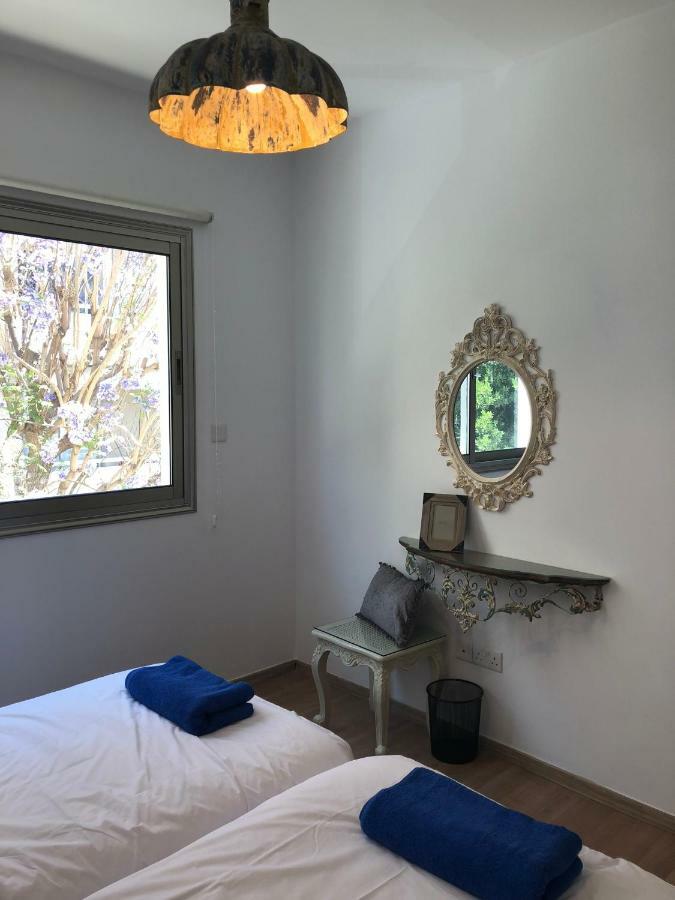 Gardenia 104 Near The Beach Apartment Limassol
