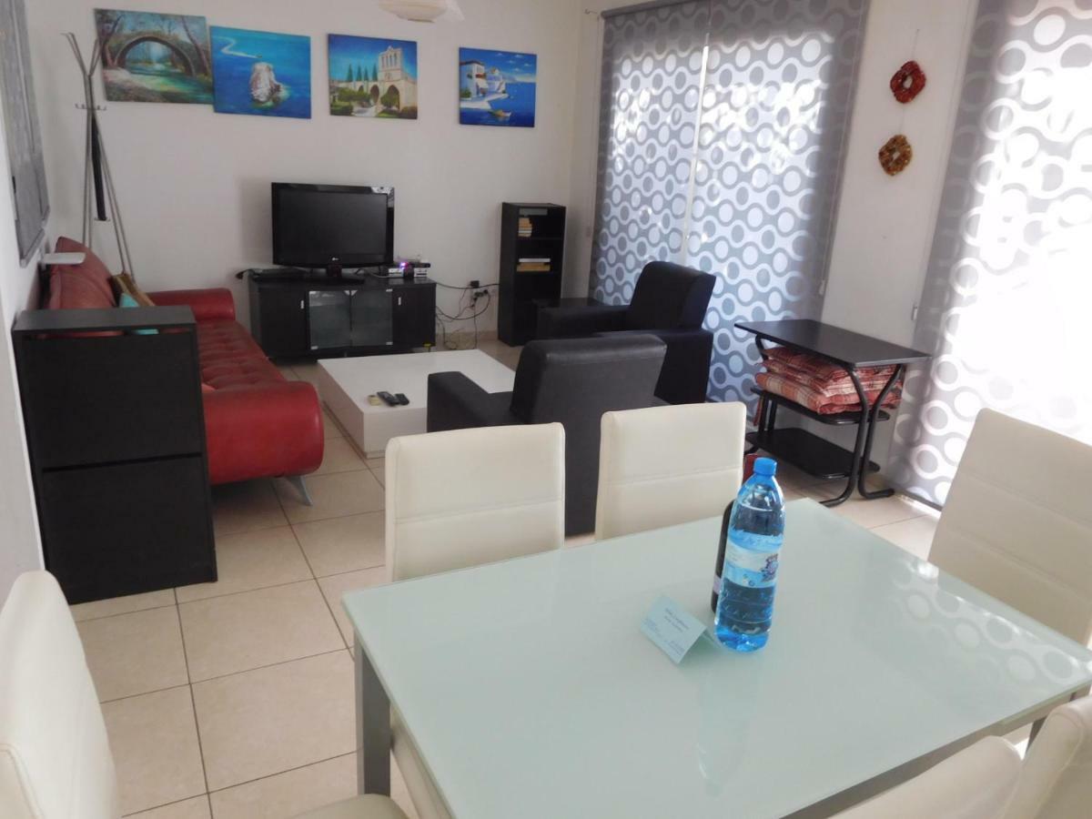 Appartement Blue Oasis Gardens *