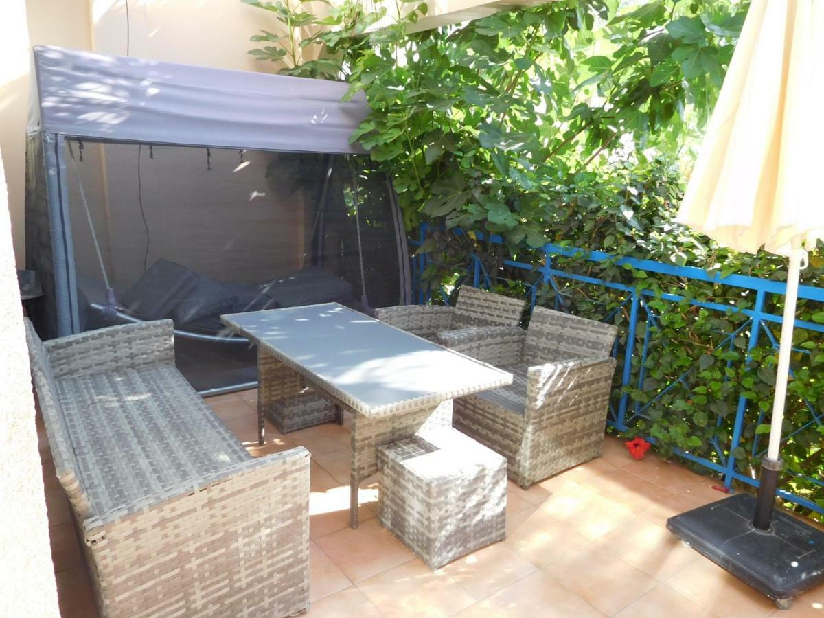 Appartement Blue Oasis Gardens