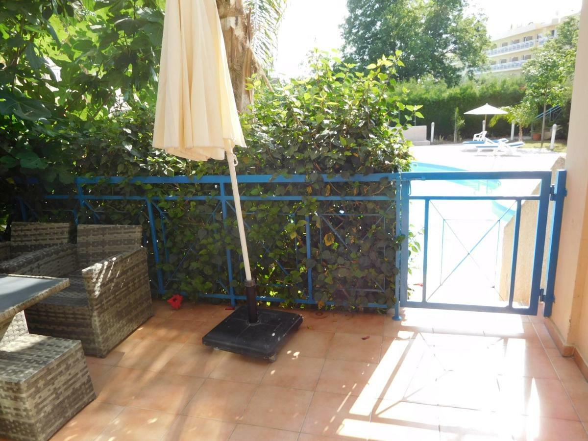 Blue Oasis Gardens Appartement Limasol