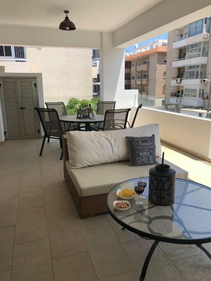 Apartment Gardenia 104 Near The Beach
