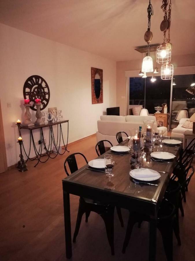 Apartment Gardenia 104 Near The Beach Limassol