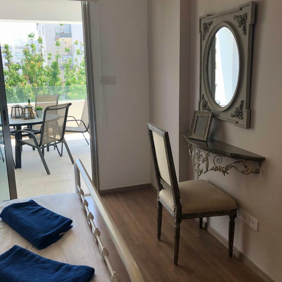 Gardenia 104 Near The Beach Apartment *