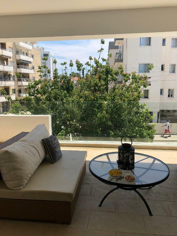 Apartment Gardenia 104 Near The Beach Limassol