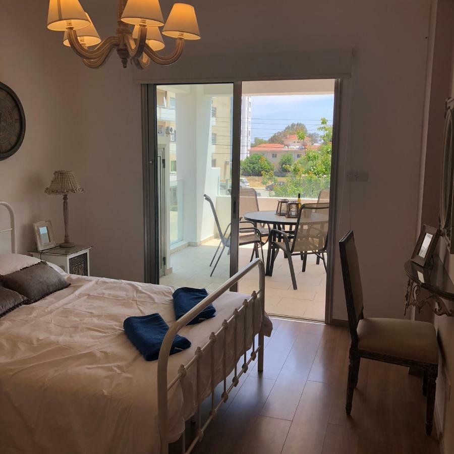 Apartment Gardenia 104 Near The Beach *