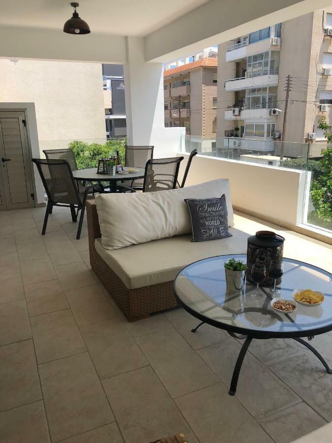 Apartment Gardenia 104 Near The Beach