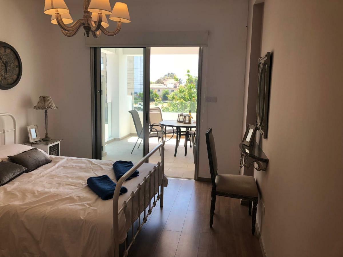 Gardenia 104 Near The Beach Limassol