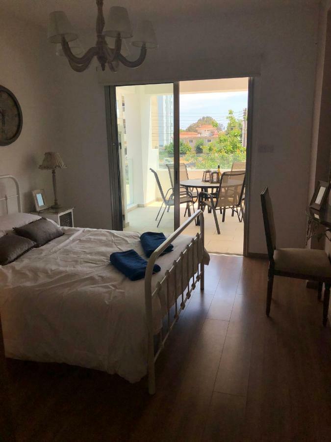 Gardenia 104 Near The Beach Apartment *