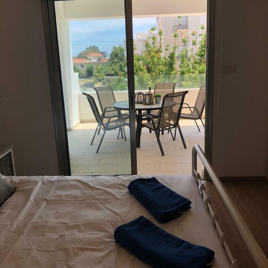 Gardenia 104 Near The Beach